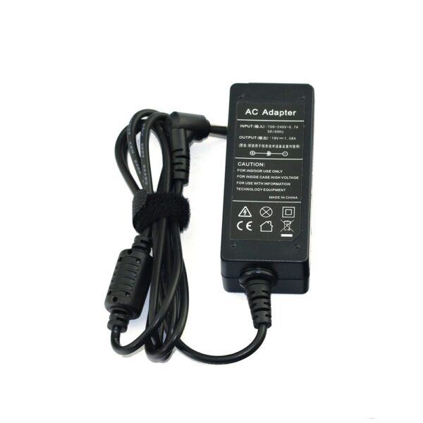 Acer Laptop Charger 19V 1.58A (30W) | 5.5 x 1.7mm Pin - Image 3