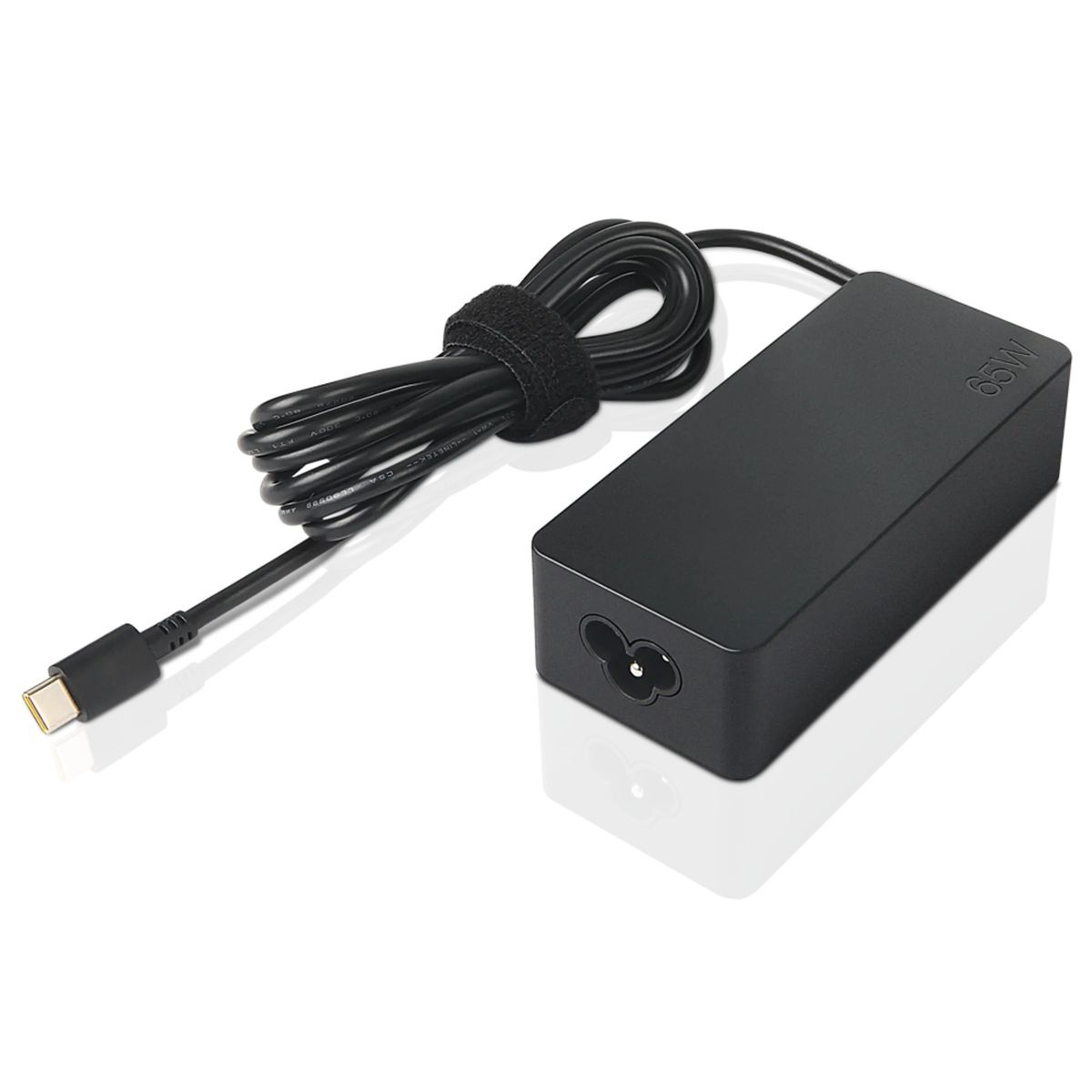 Generic Universal 65W Type-C Power Adapter Charger for Laptop