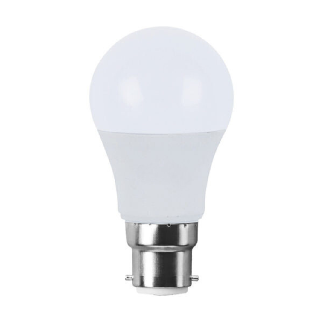 Hello Today LED Bulb (B22) - 12W