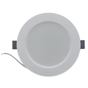 Hello Today Round Panel LED Light - 12W