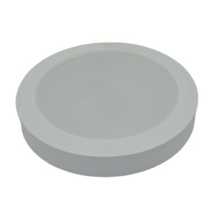 Hello Today Round Panel LED Light - 18W