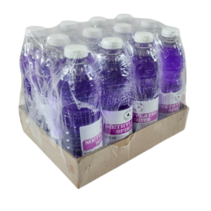 Methylated Spirit - 500ML (Pack of 12)