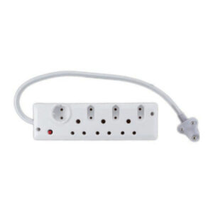 Multiplug – 7 Way