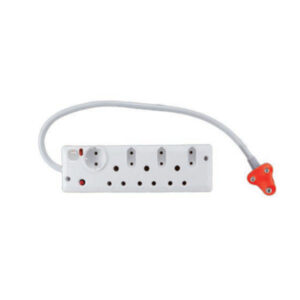 Multiplug – 7 Way + Surge