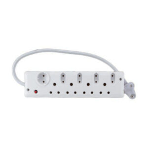 Multiplug – 9 Way
