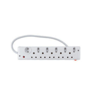 Multiplug – 11 Way + Surge