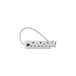 Multiplug – 3 Way