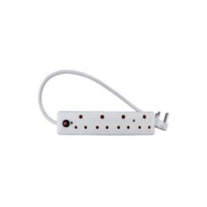 Multiplug – 4 Way