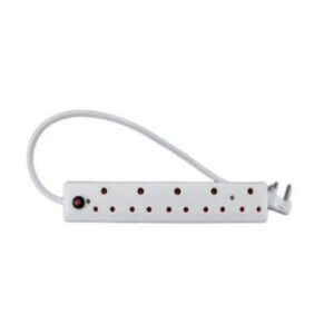Multiplug – 5 Way
