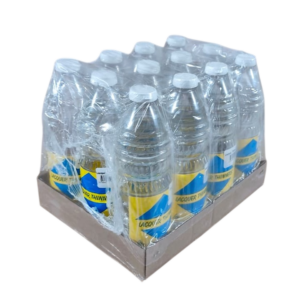 Lacquer Thinner - 750ml (Pack of 12)